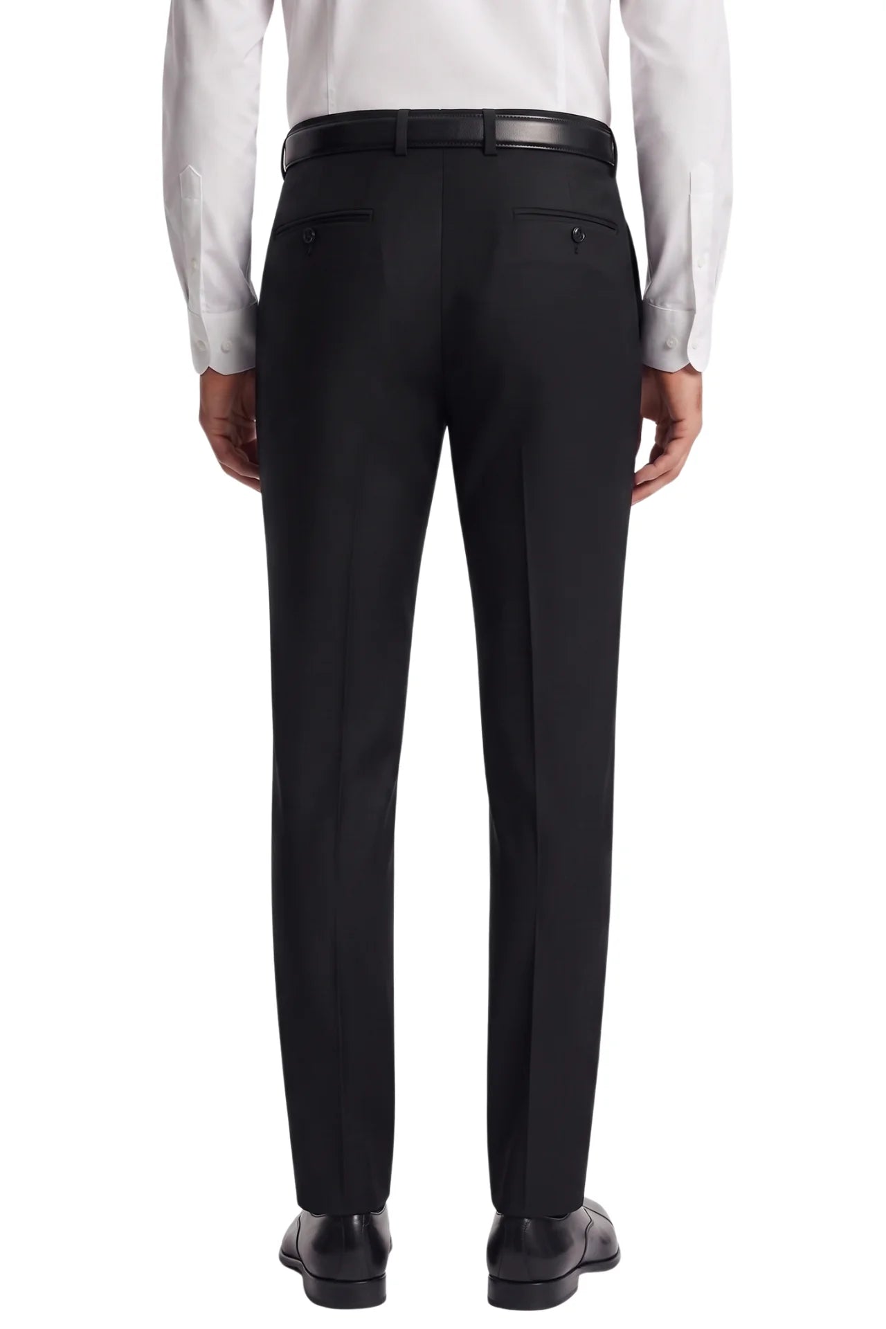 Chevalier Three Piece Suit
