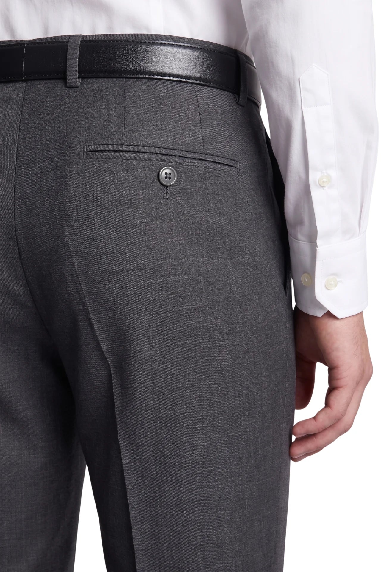 Rocher Two Piece Suit