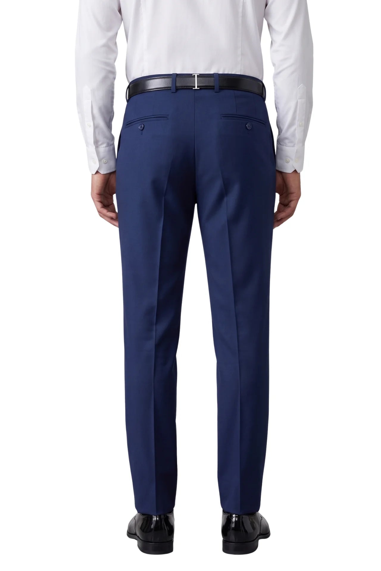Magnaro Three Piece Suit