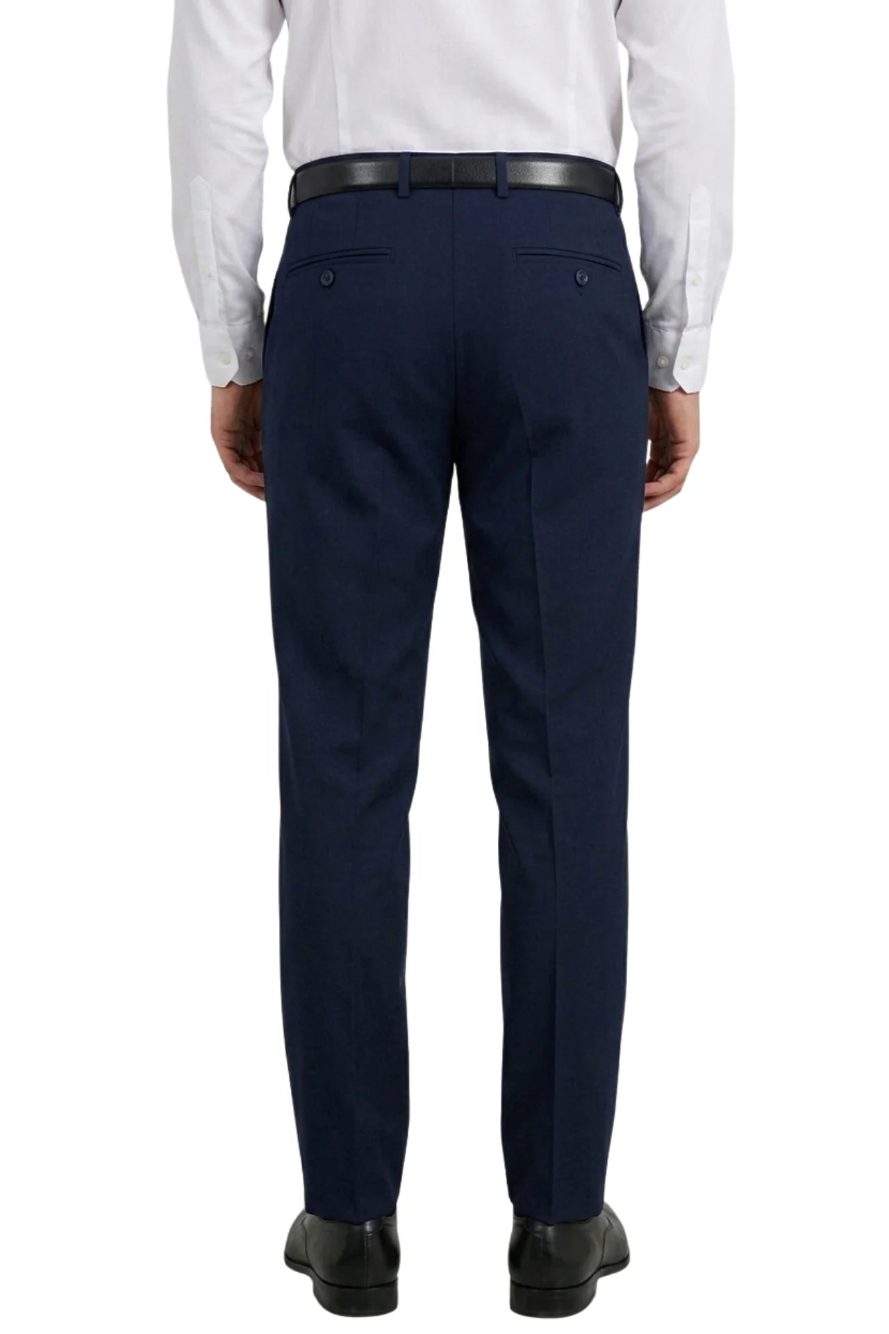 Thalor Three Peice Suit NBL