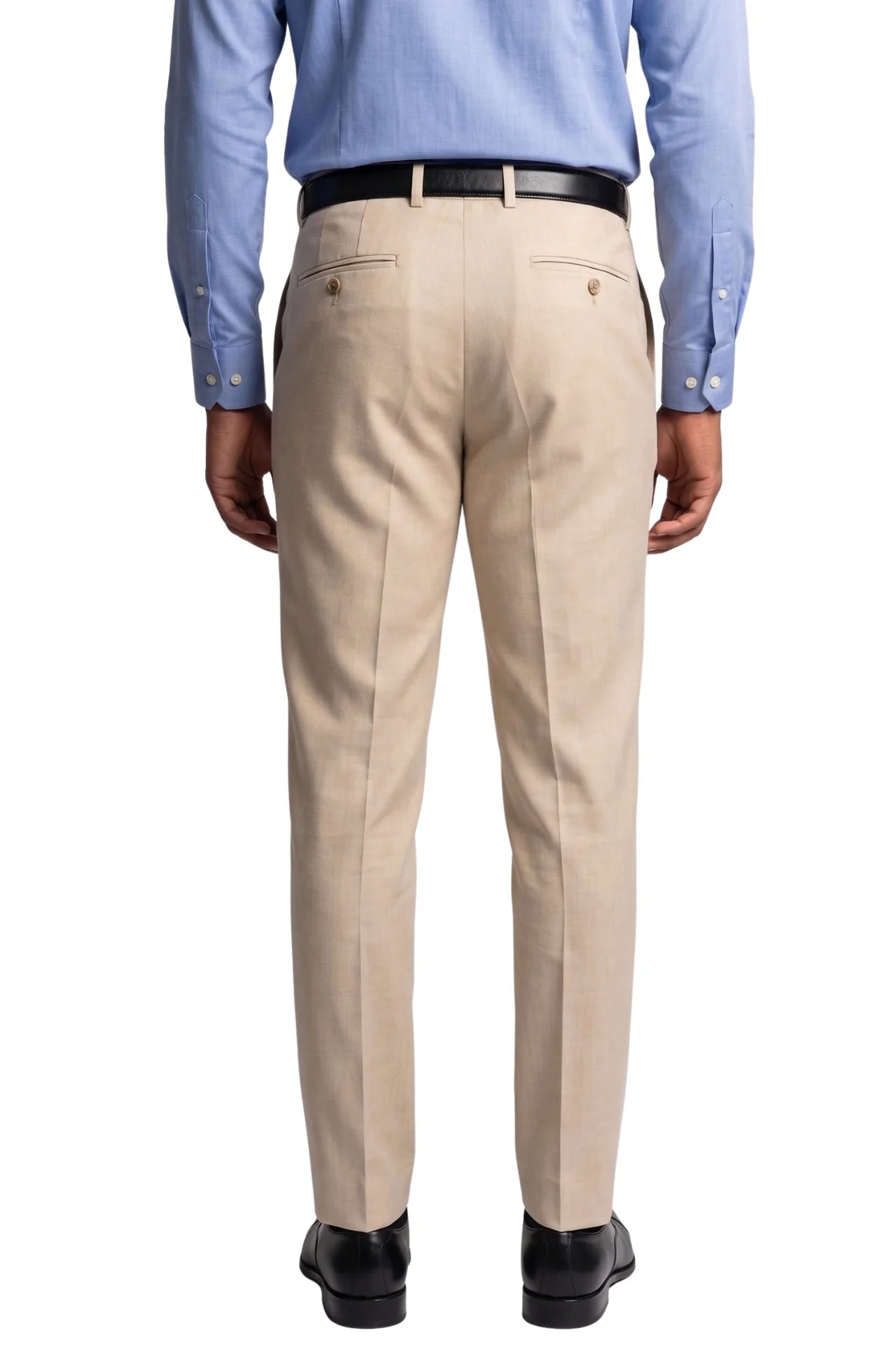 Ardenzio Three Piece Suit