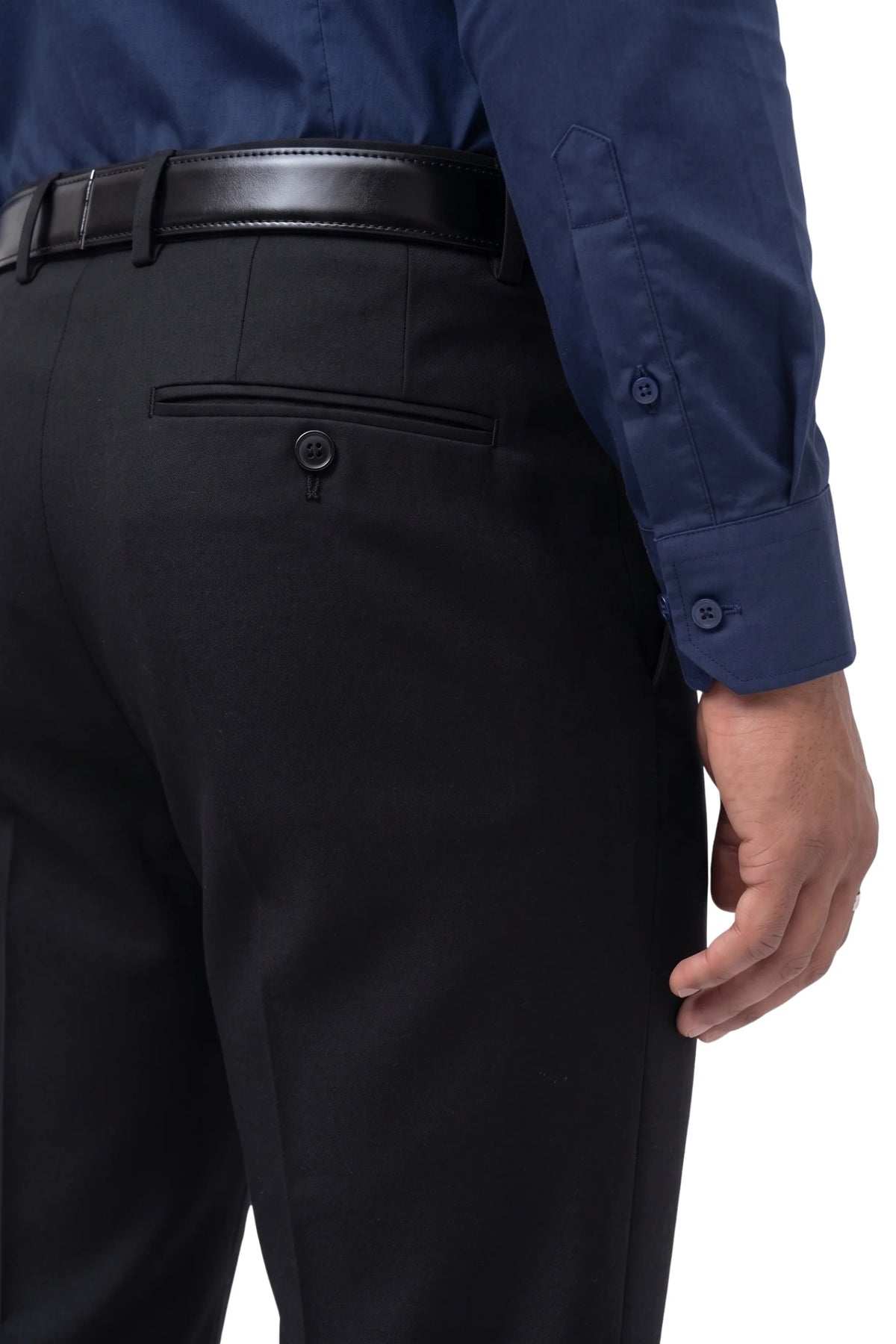 Matthew  Three Piece Suit