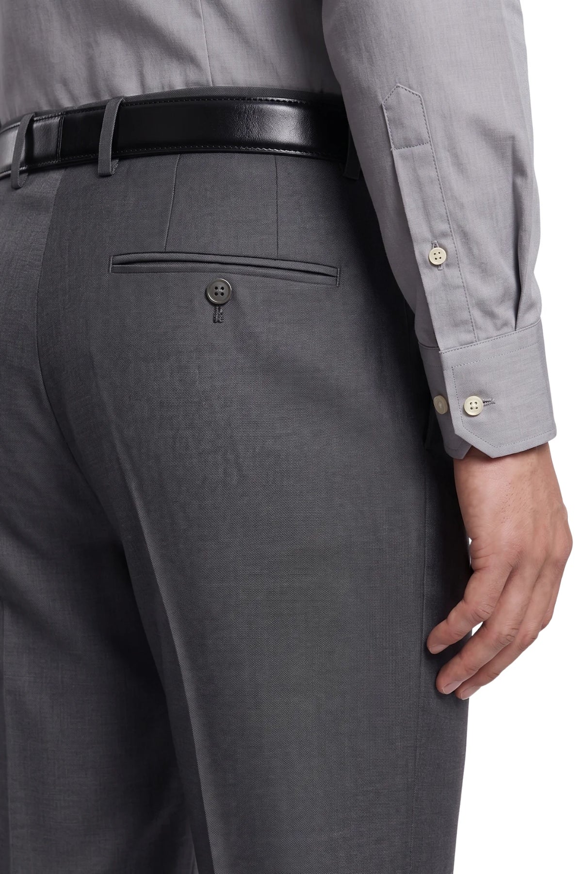Piaget Two Piece Suit