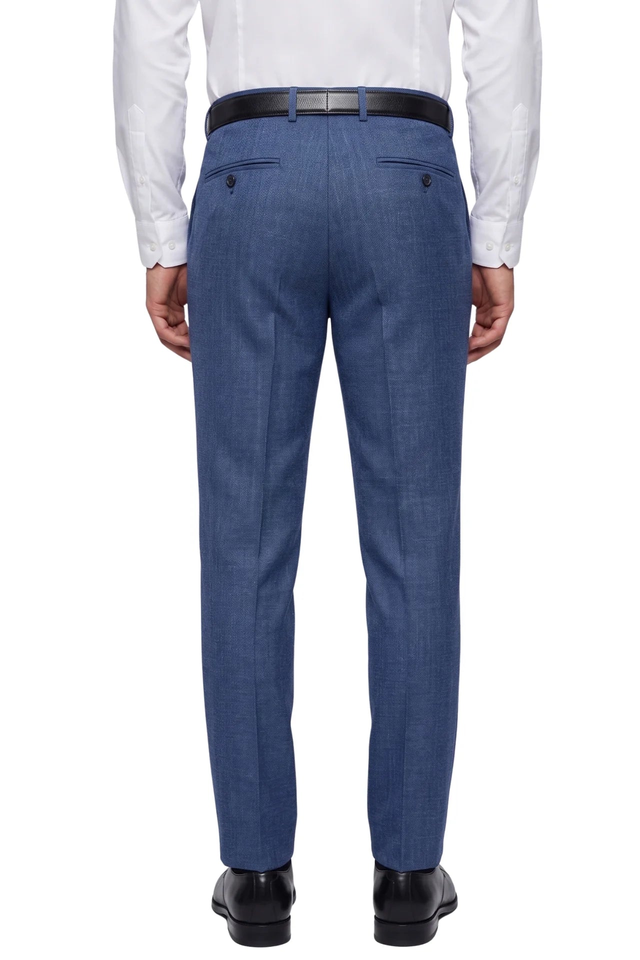 Revaldo Three Piece Suit