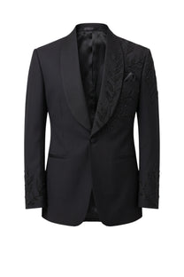 Monarque Embellished Tuxedo