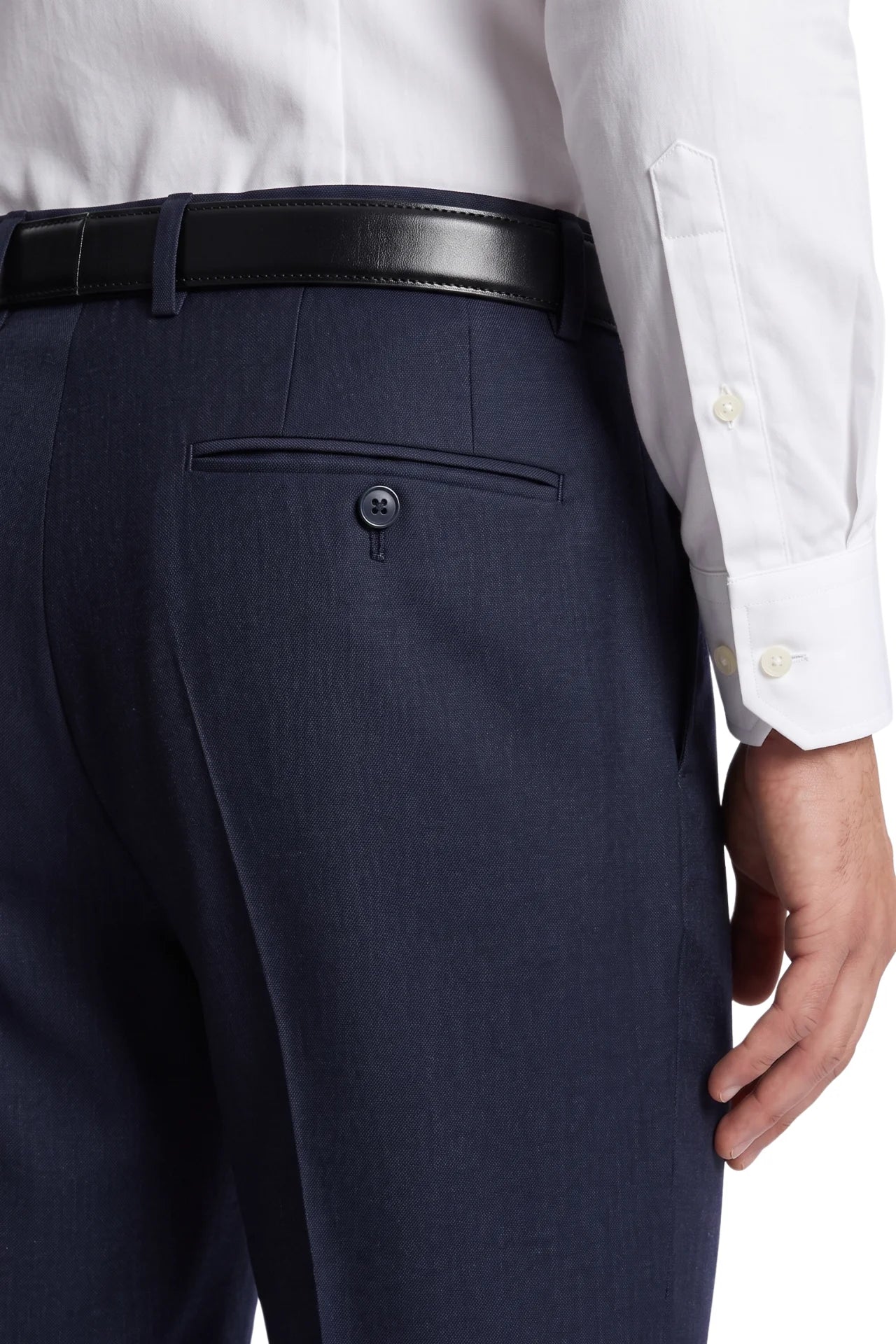 Valerian Two Piece Suit
