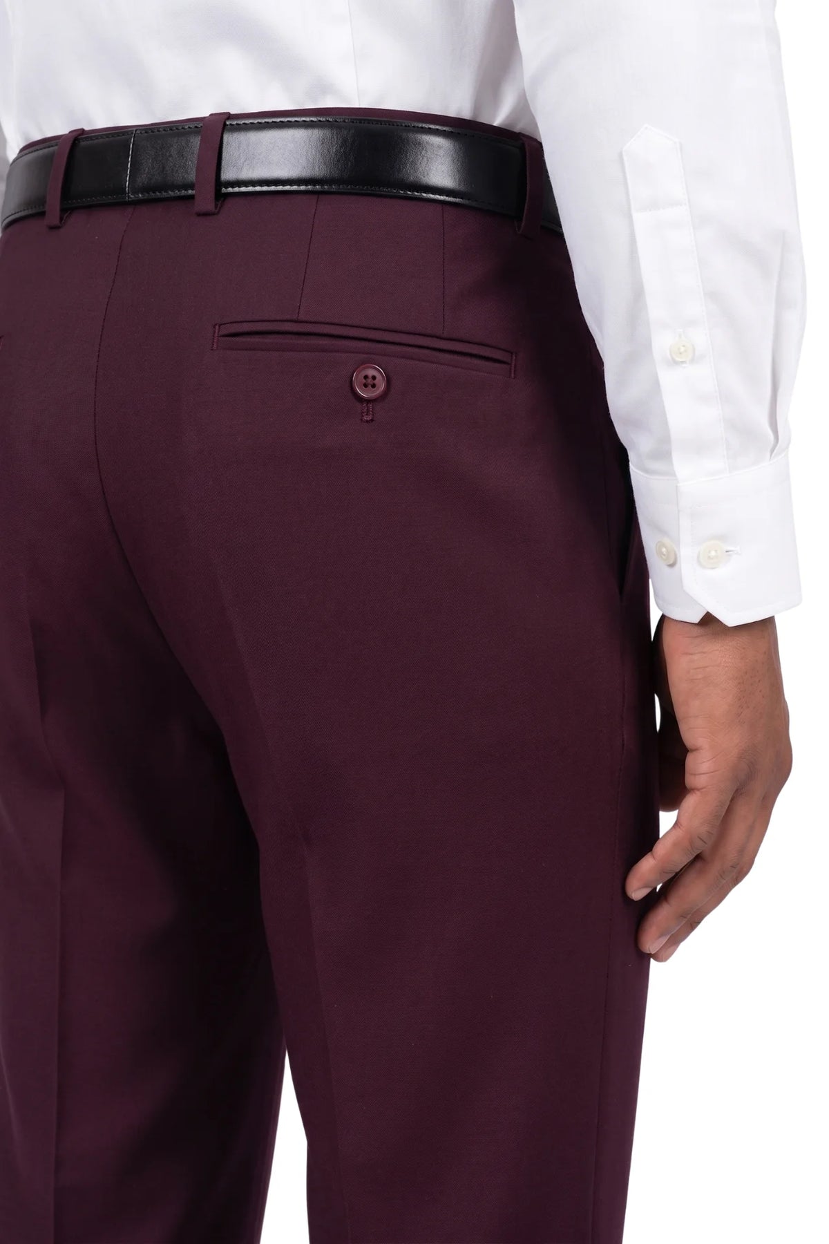 Genoa Two Piece Suit