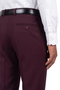 Genoa Two Piece Suit