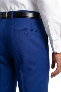 Venetian Two Piece Suit