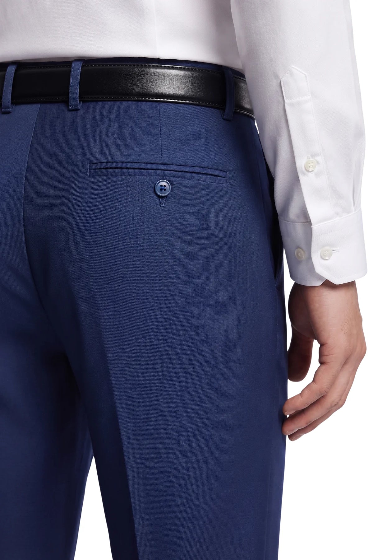 Gerhard Two Piece Suit