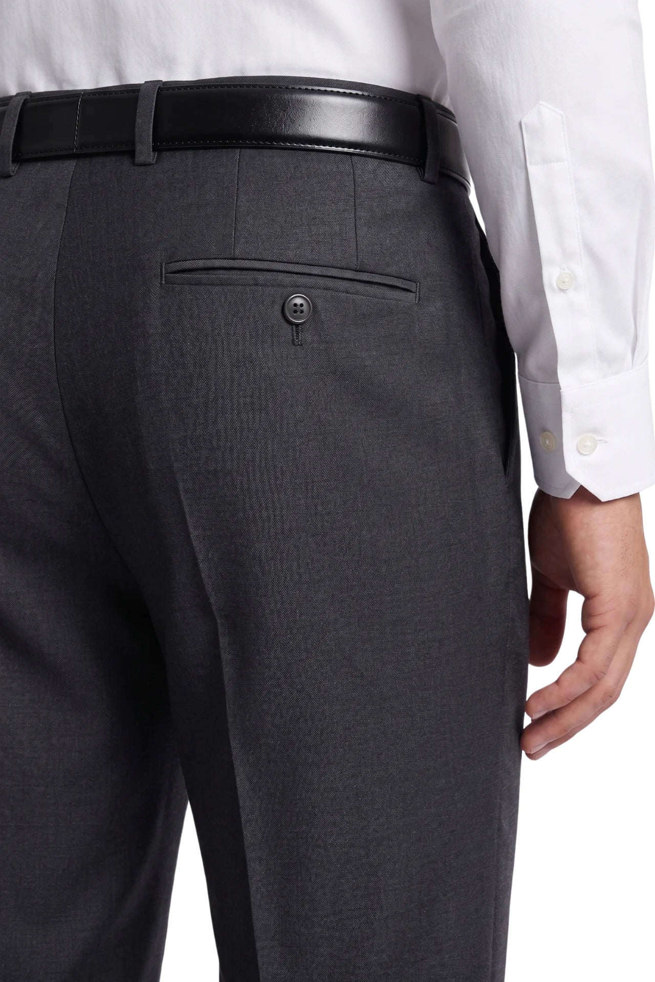 Horst Two Piece Suit