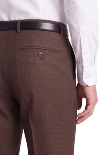 Copper Two Piece Suit