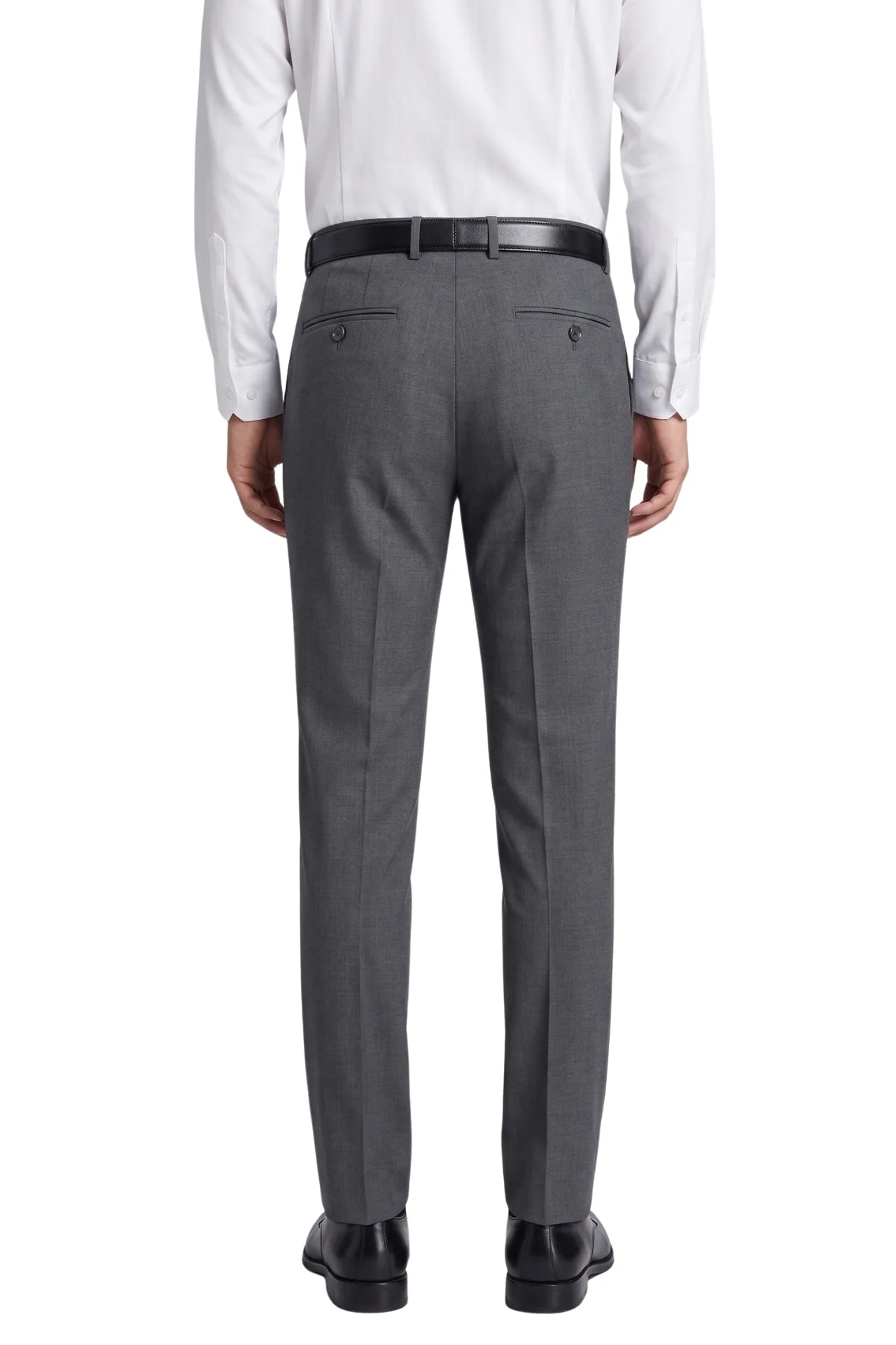 Donato Three Piece Suit