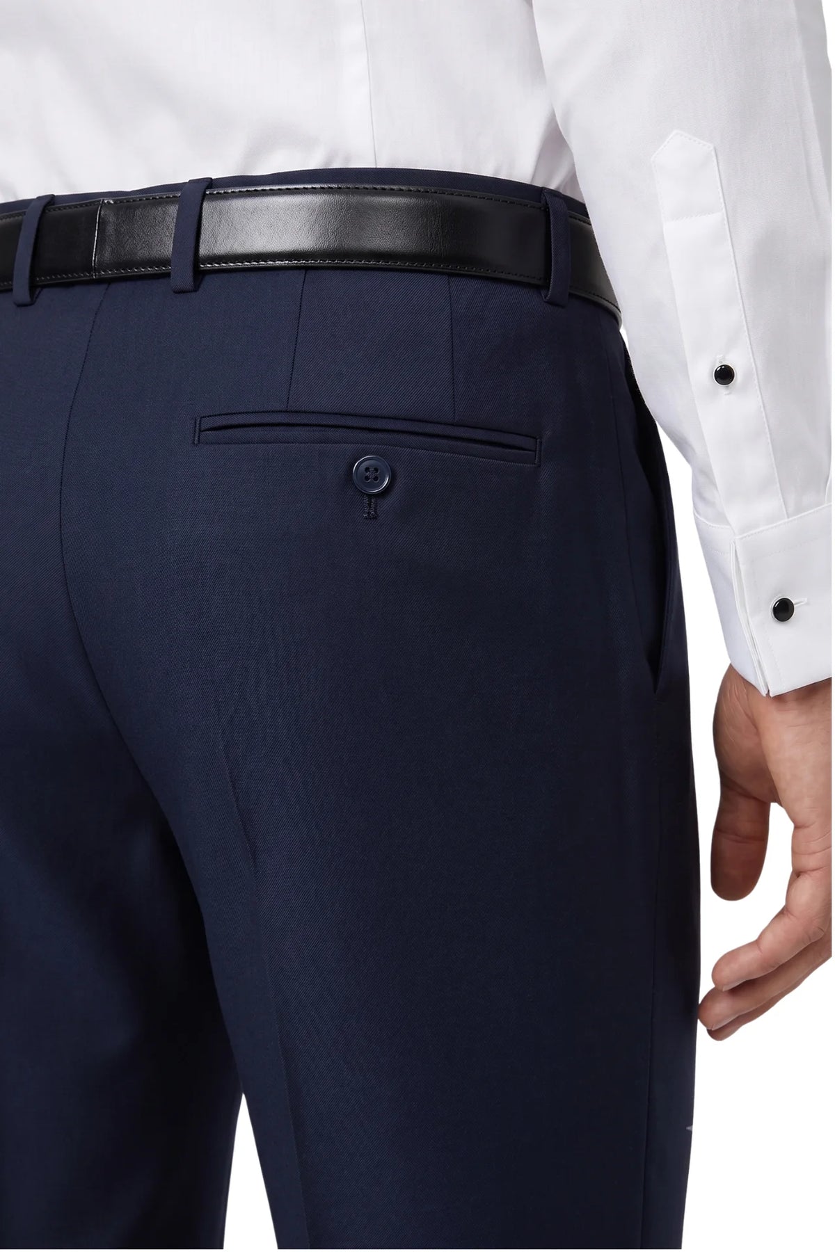 Bellario Two Piece Suit