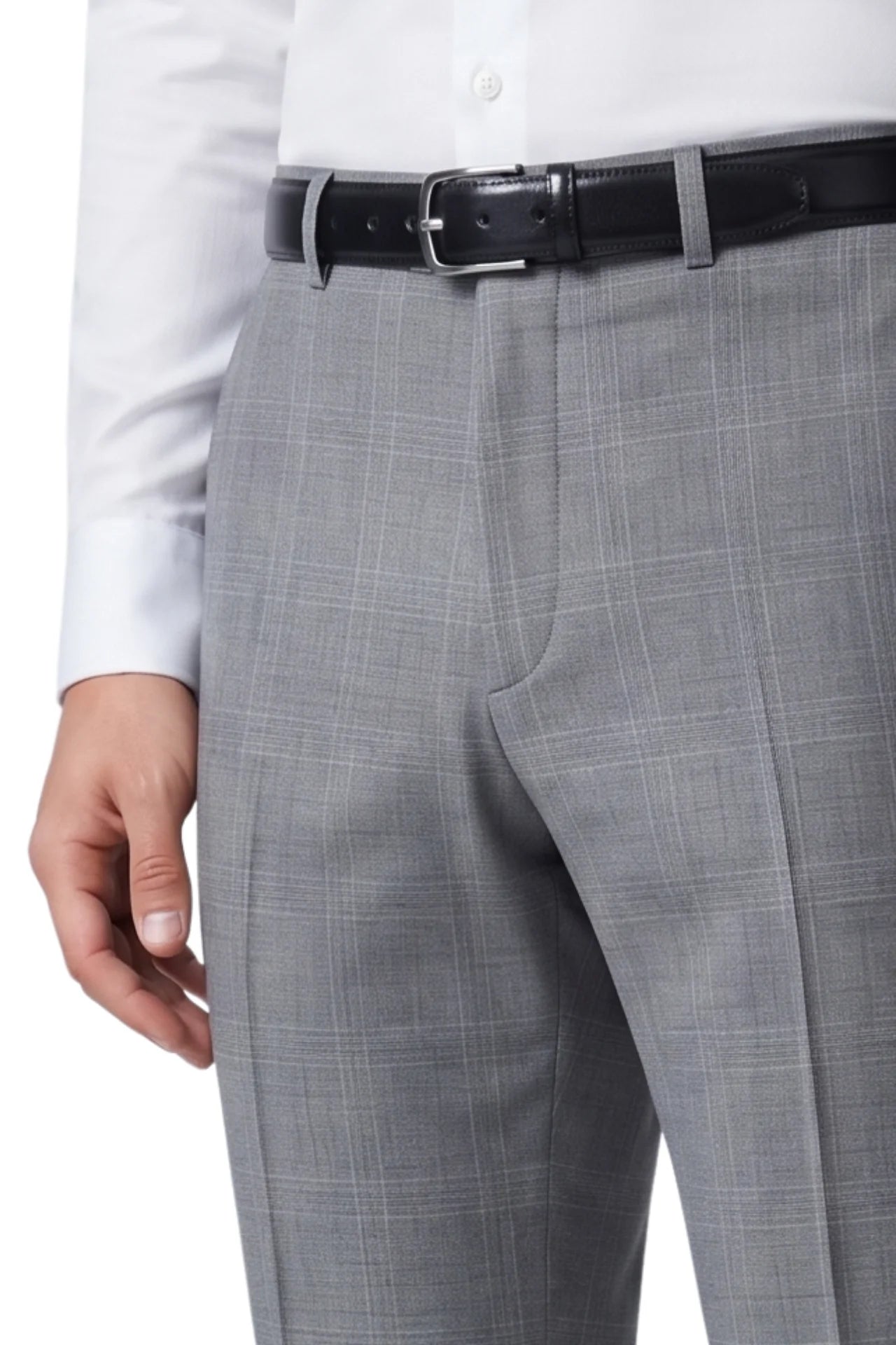 Conrad Three Piece Suit