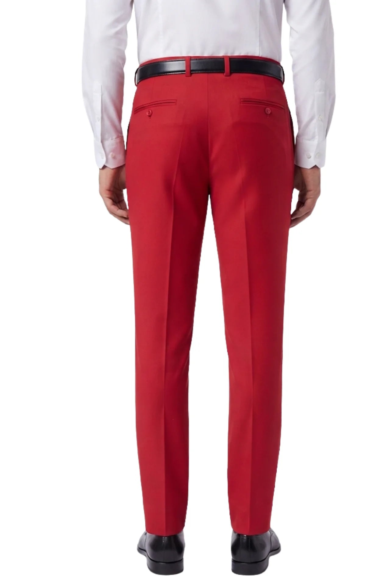 Rolex Three Piece Suit