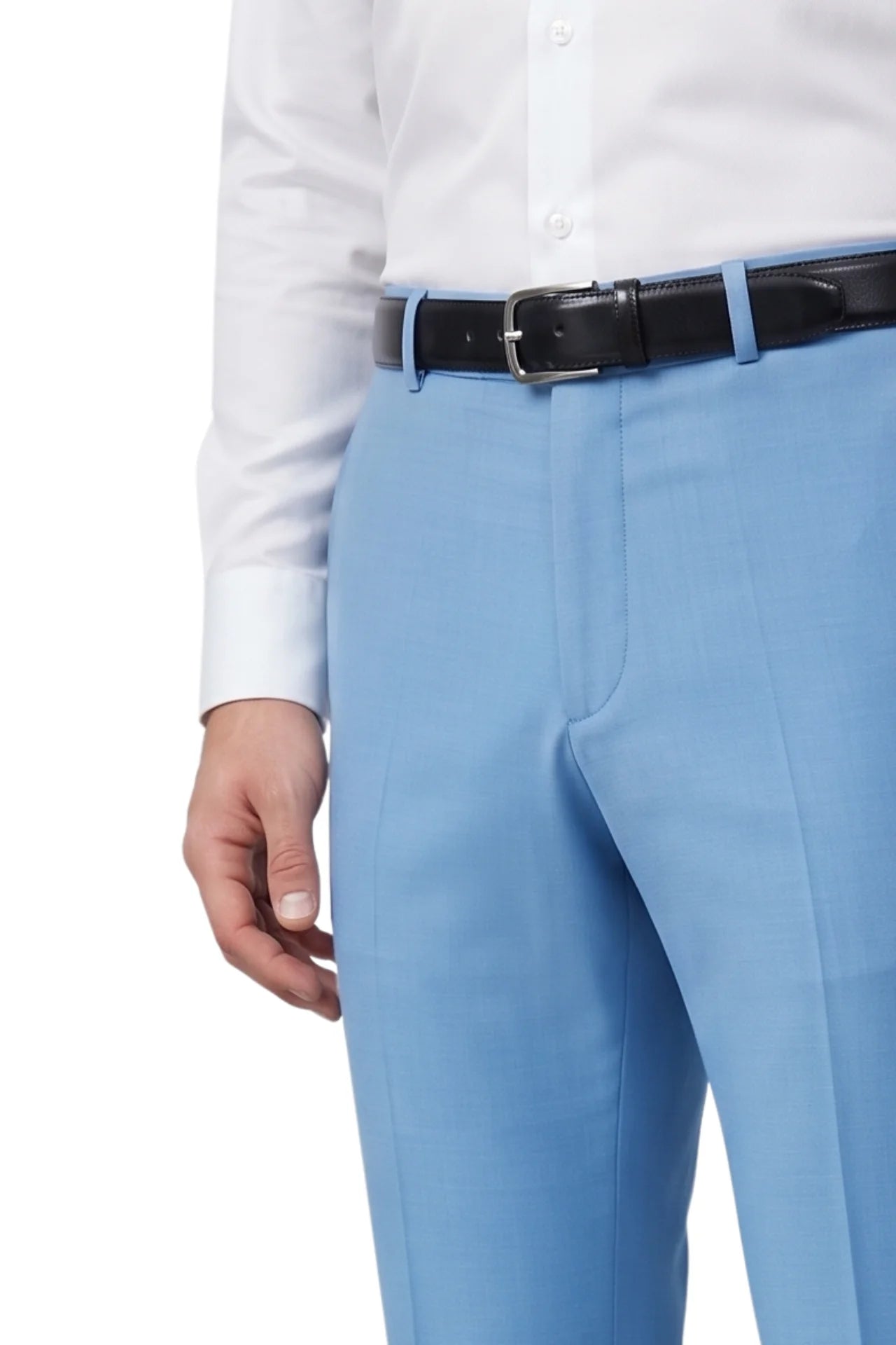 Tudor Three Piece Suit