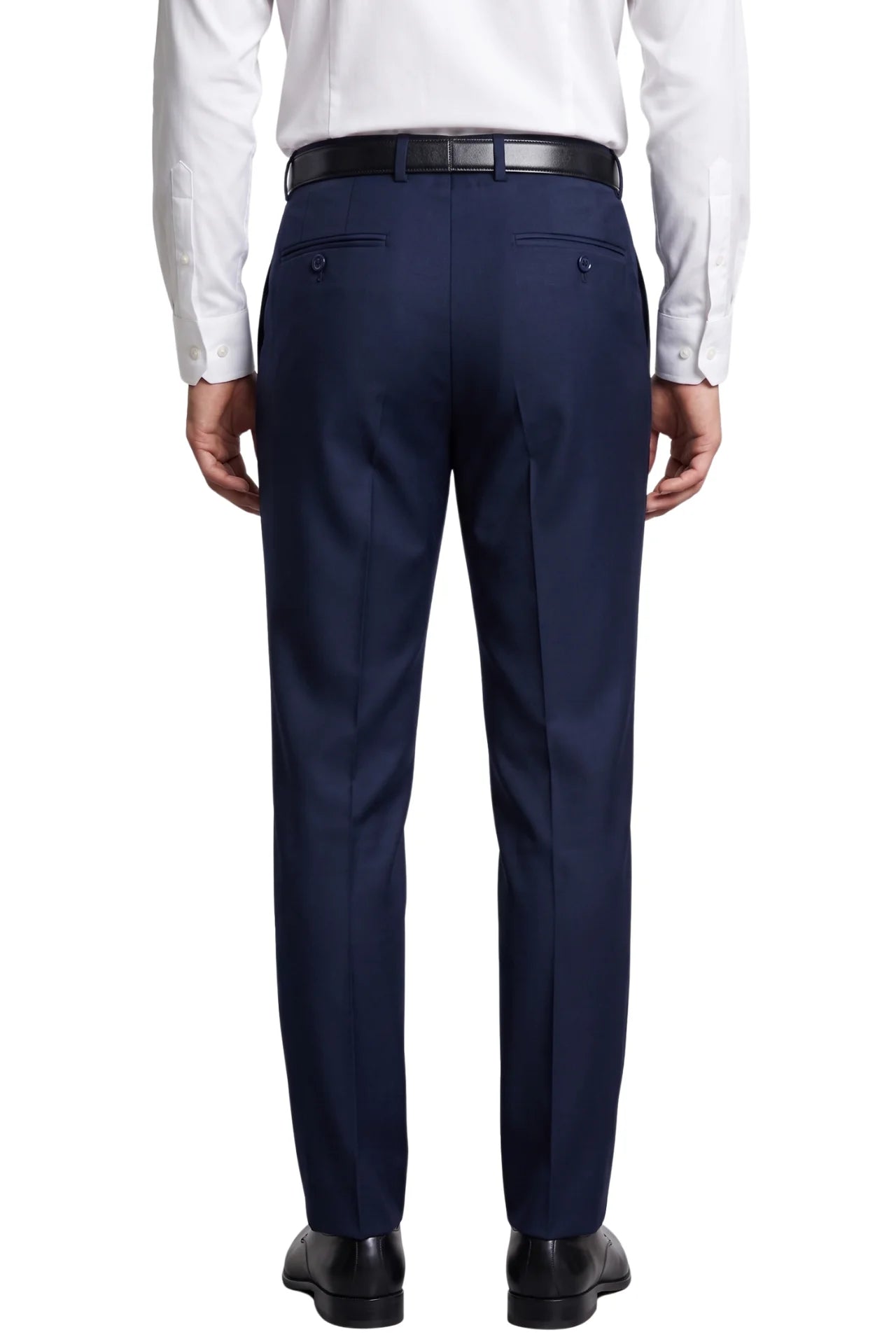 Nobilé Three Piece Suit