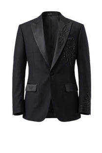 Summetria Regale Embellished Tuxedo