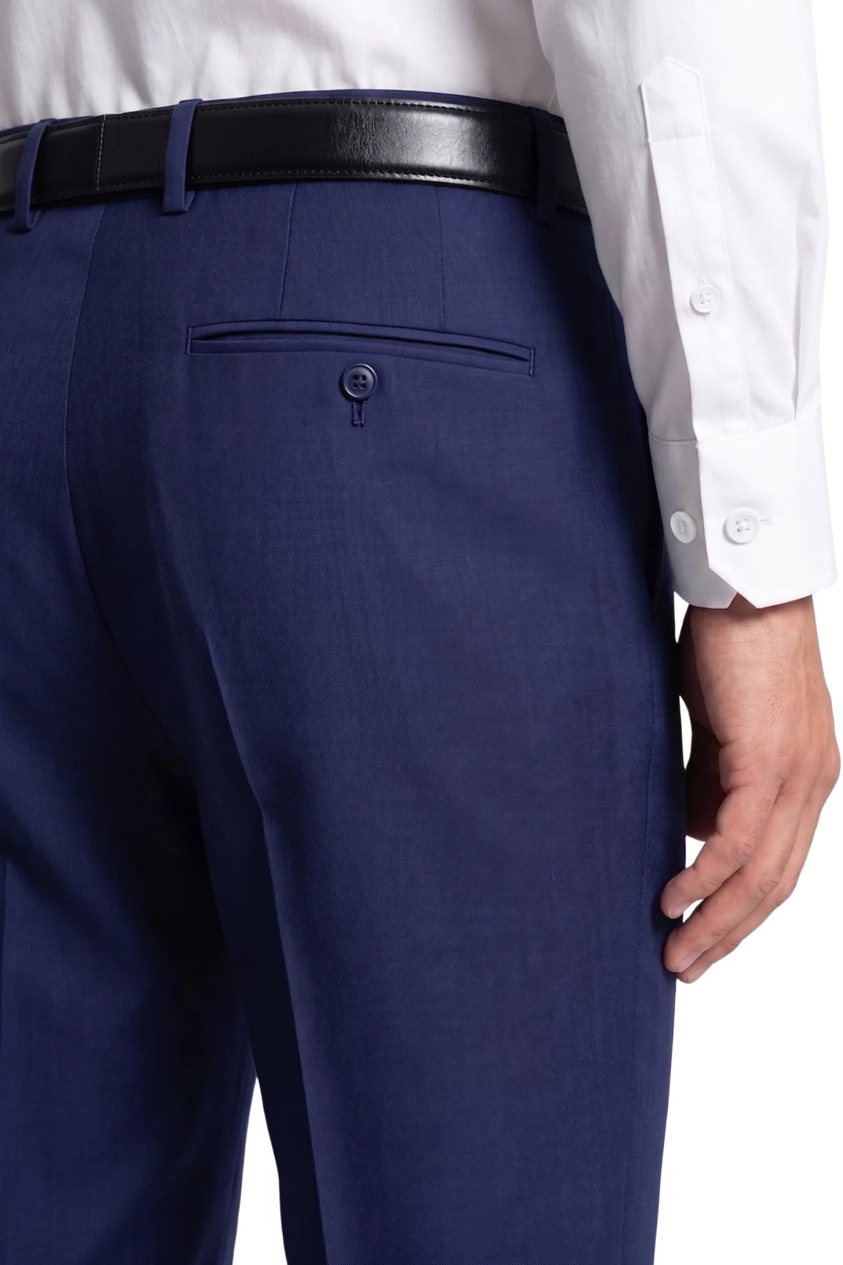Caillou Two Piece Suit