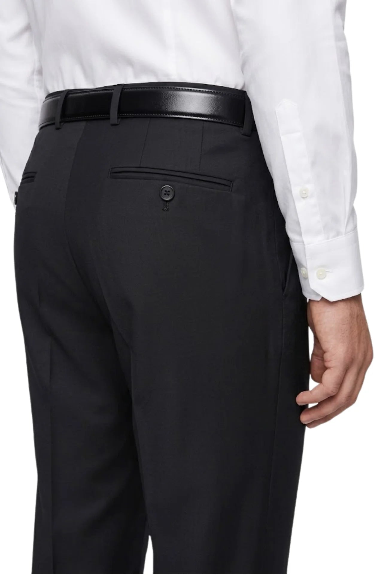 Roma Royale Two Piece Suit