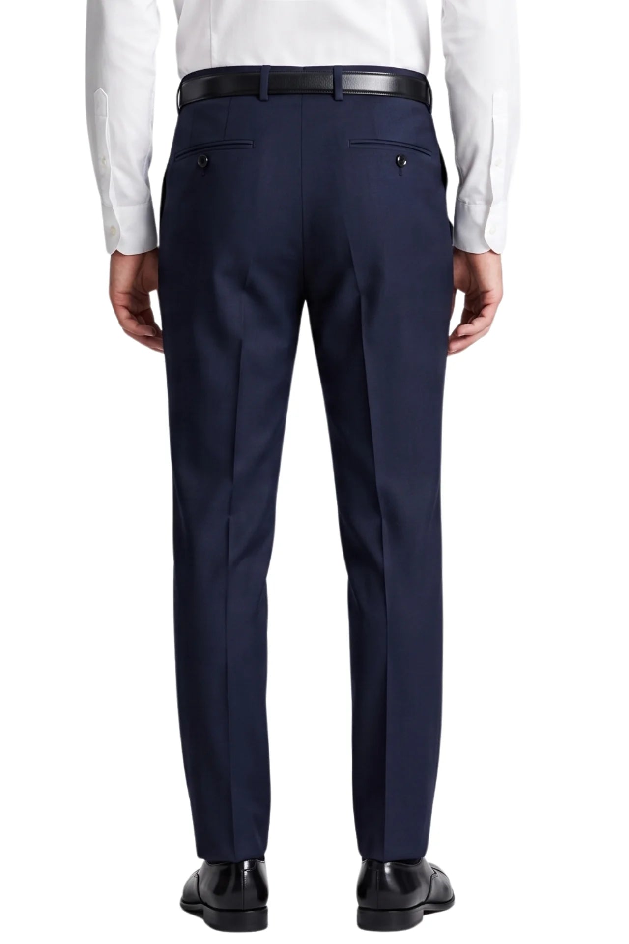 Tungestin Three Piece Suit