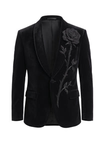 Gran Signore Embellished Tuxedo