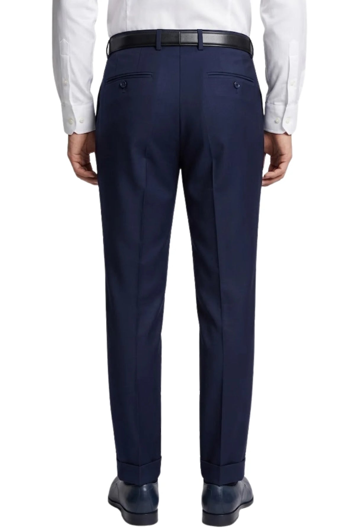 Kosper Three Piece Suit