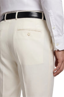 Romario Three Piece Suit