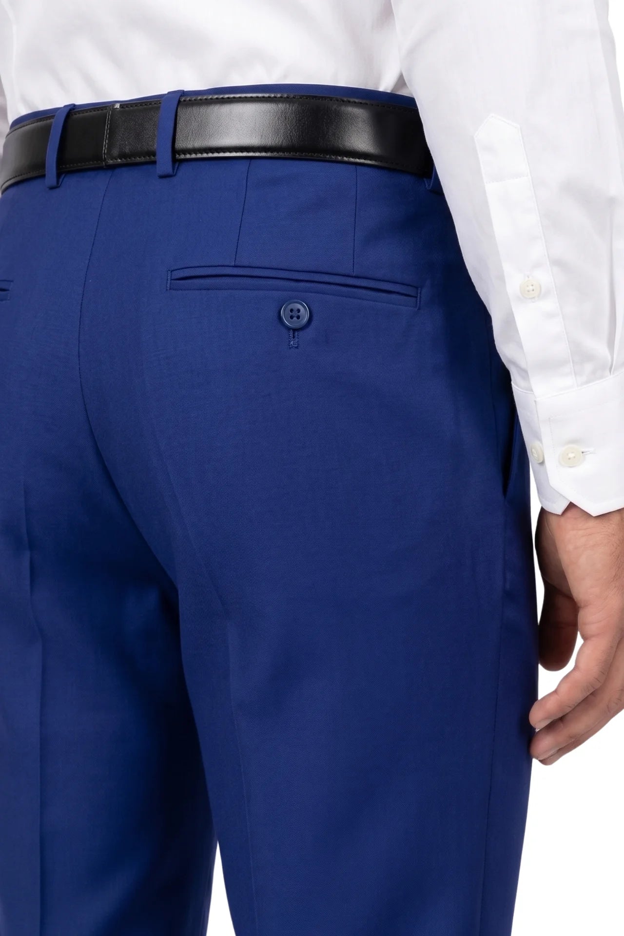 Marche Mode Two Piece Suit