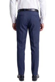 Iridium Three Piece Suit