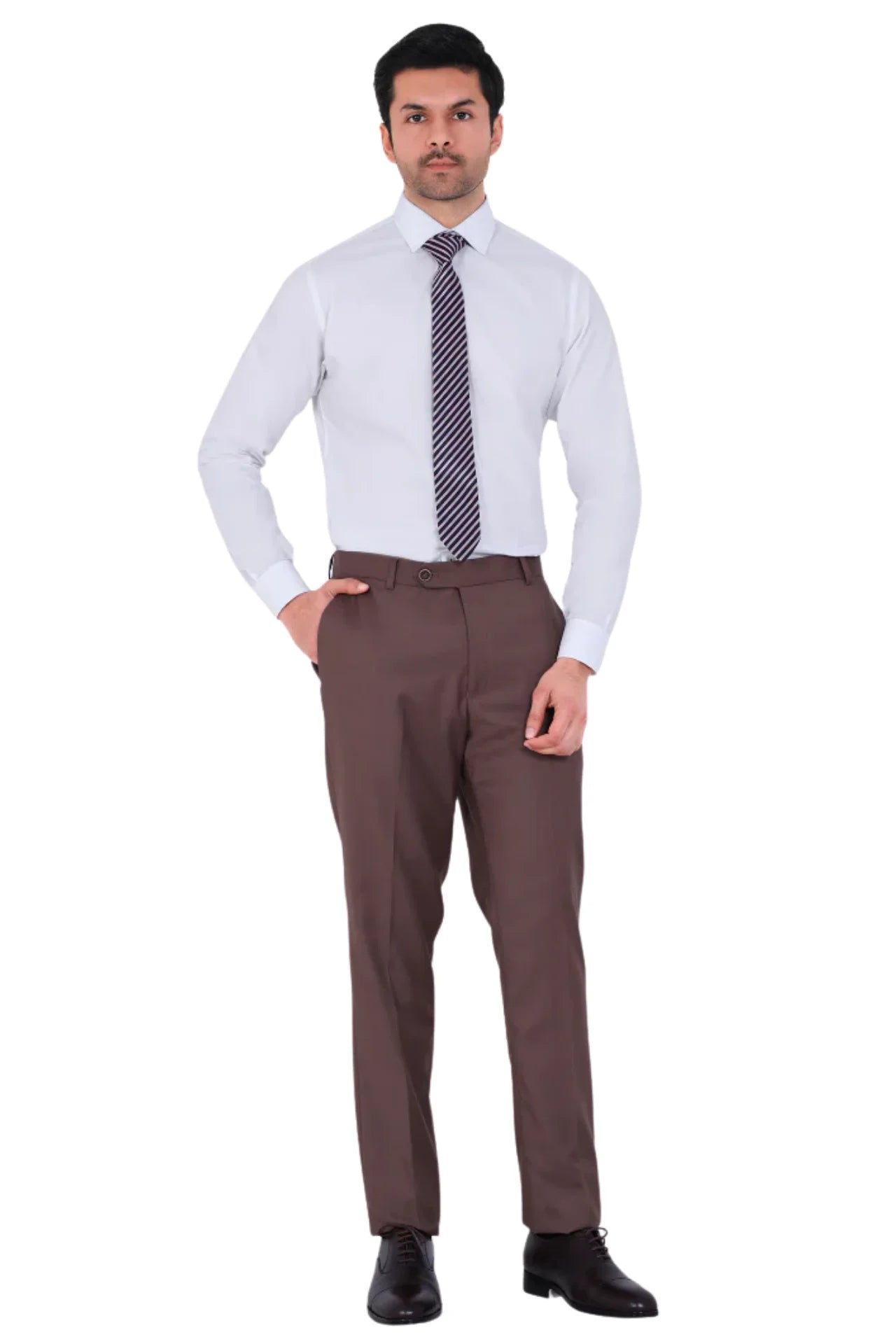 Eterno Formal Shirt