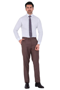 Eterno Formal Shirt