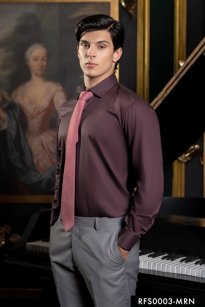 Veneto Formal Shirt