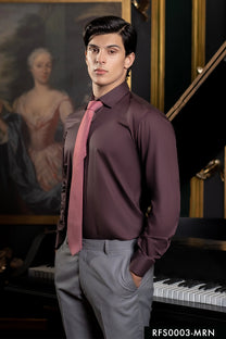 Veneto Formal Shirt