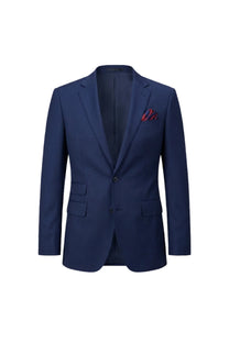 Gerhard Two Piece Suit