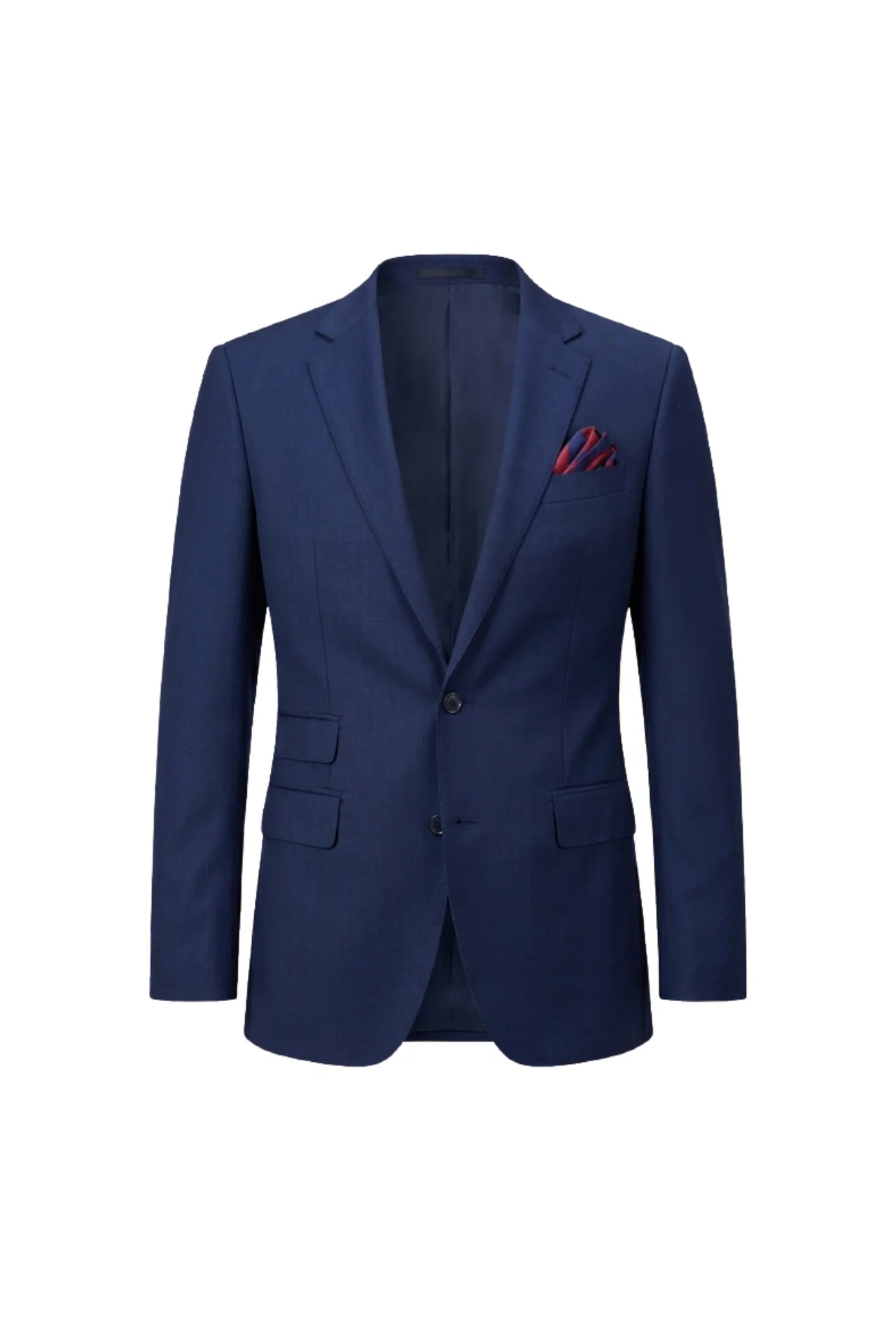 Gerhard Two Piece Suit