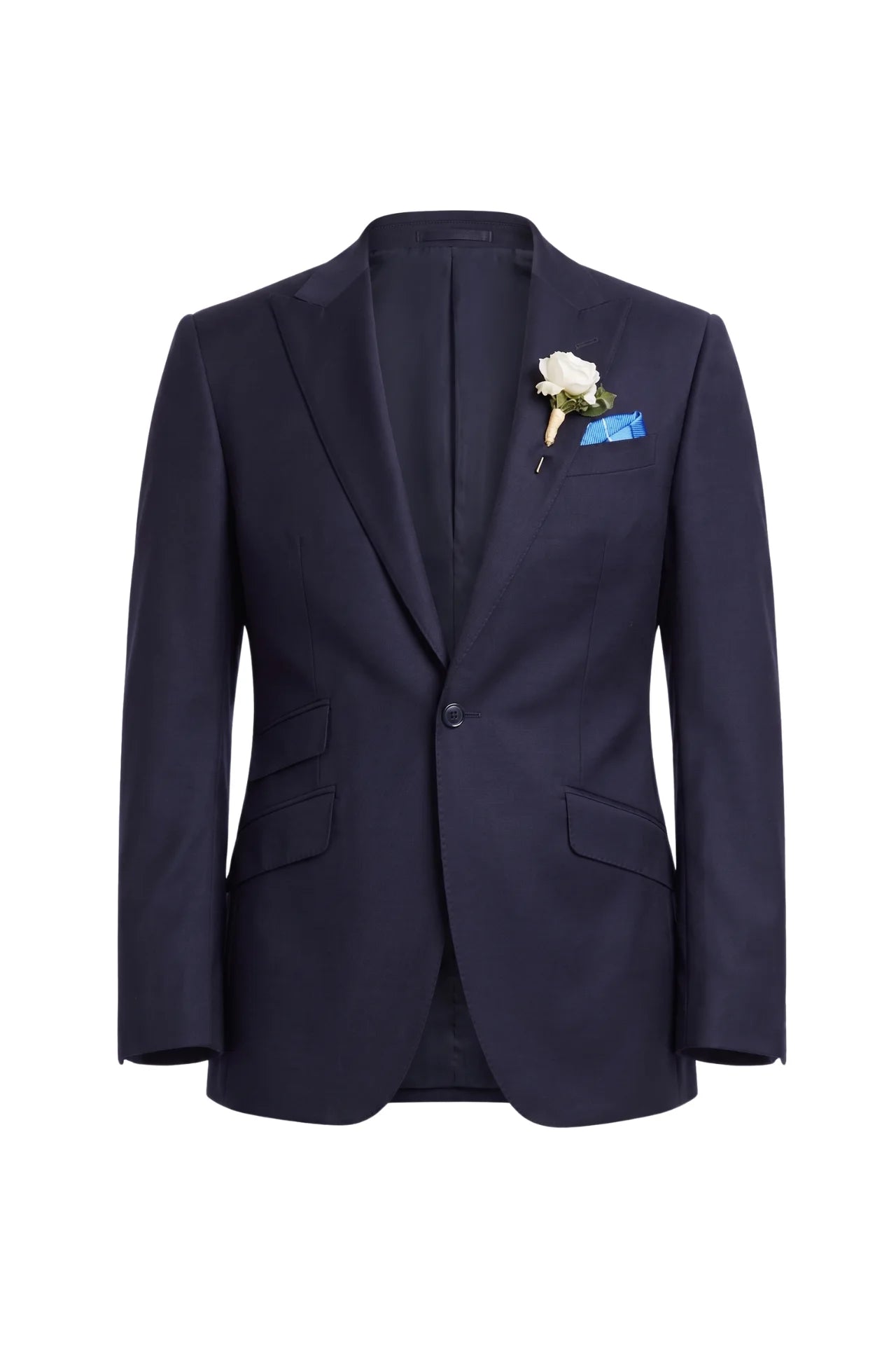 Belnim Two Piece Suit