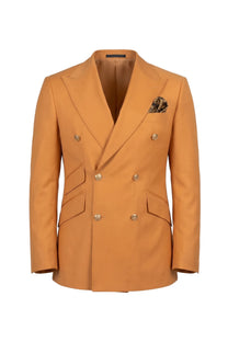 Friulian Two Piece Suit