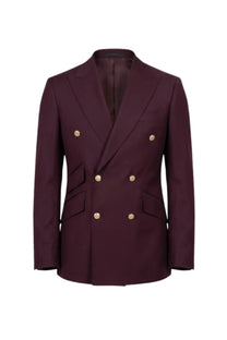 Genoa Two Piece Suit