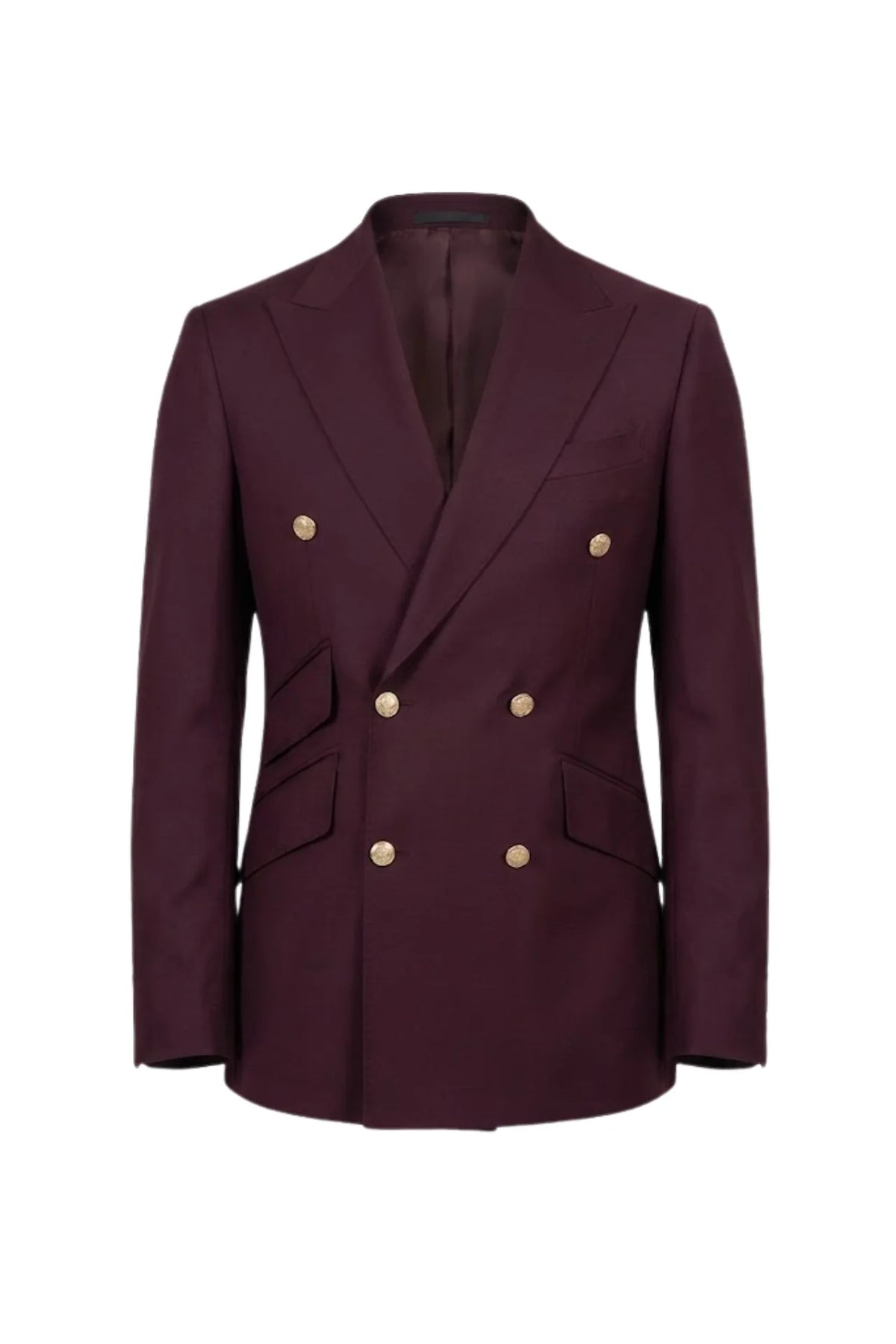 Genoa Two Piece Suit