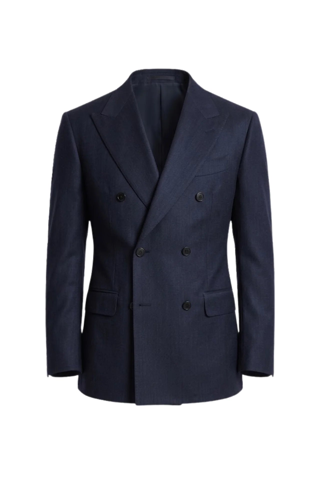 Valerian Two Piece Suit