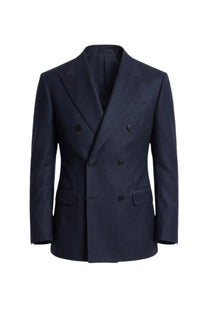 Valerian Two Piece Suit
