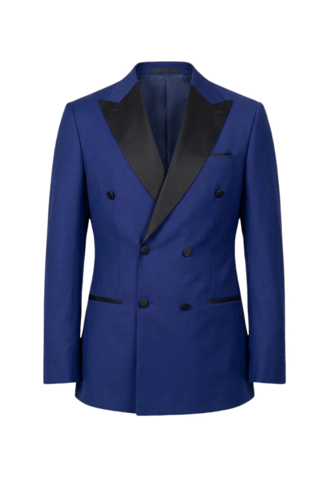 Marche Mode Two Piece Suit
