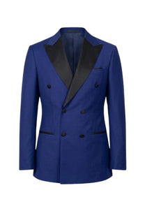 Marche Mode Two Piece Suit