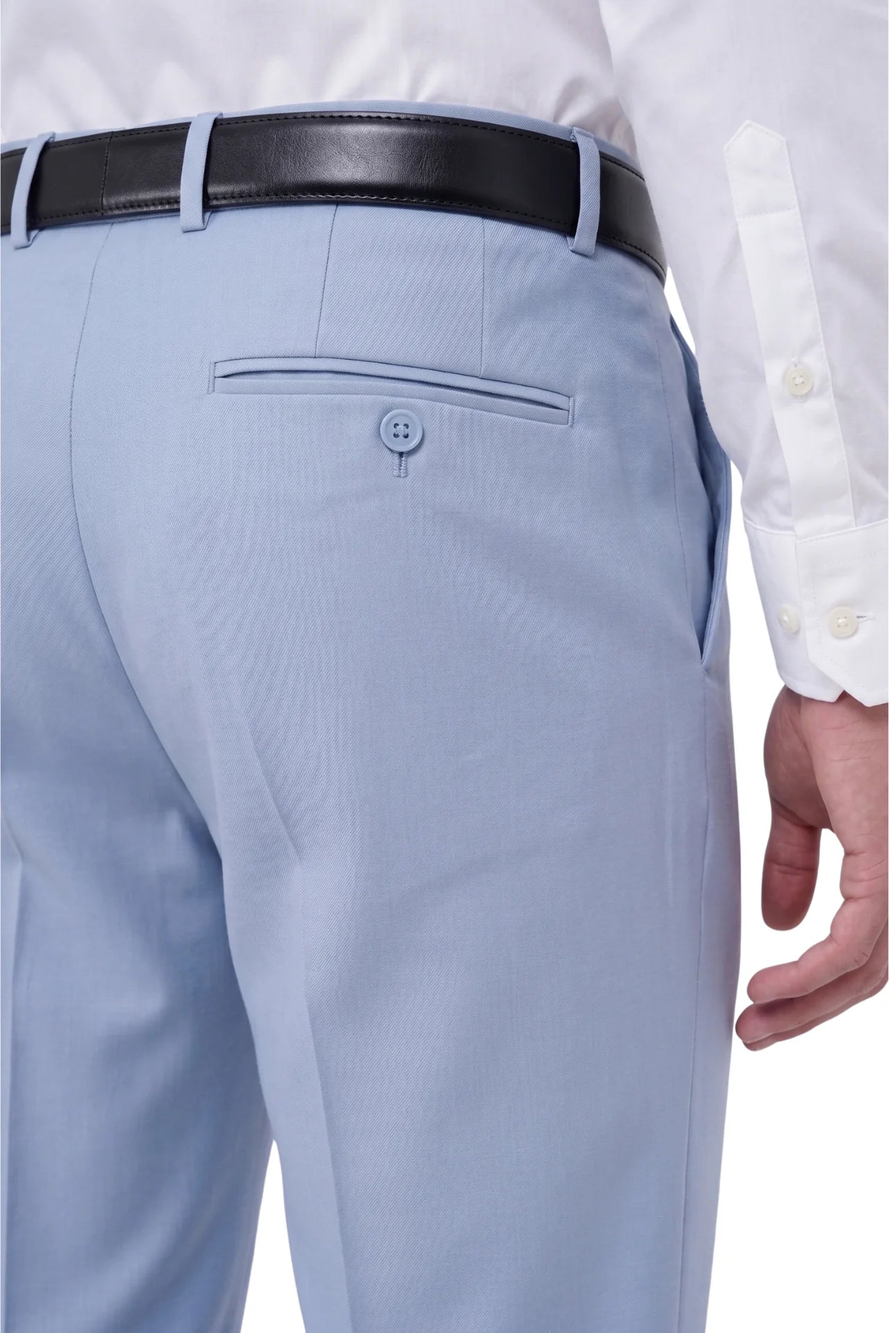 Arte Suprema Three Piece Suit