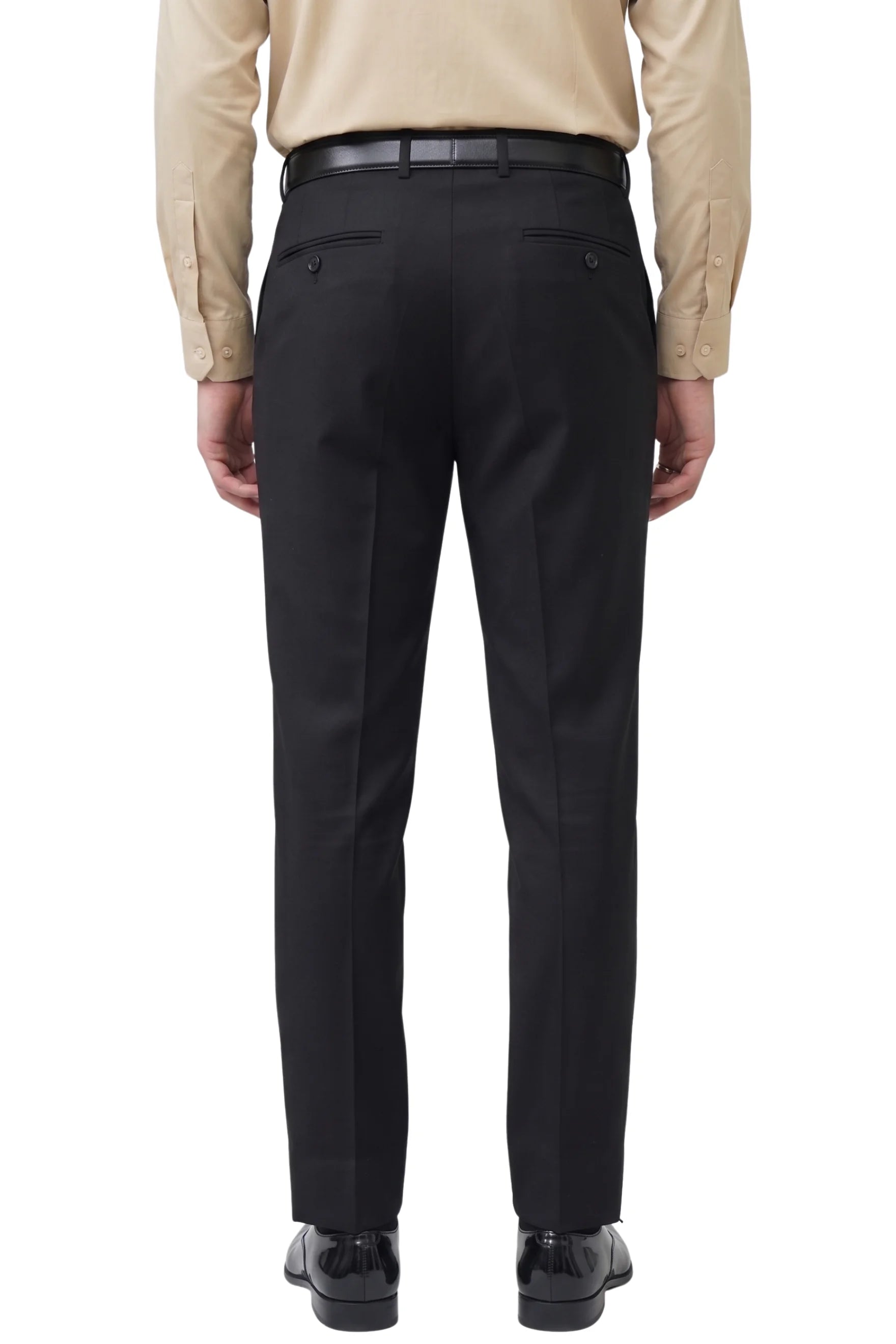 Lucius Three Piece Suit