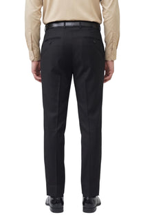 Lucius Three Piece Suit