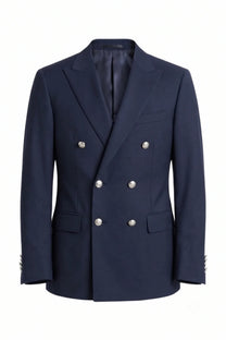 Heloise Two Piece Suit-MDB