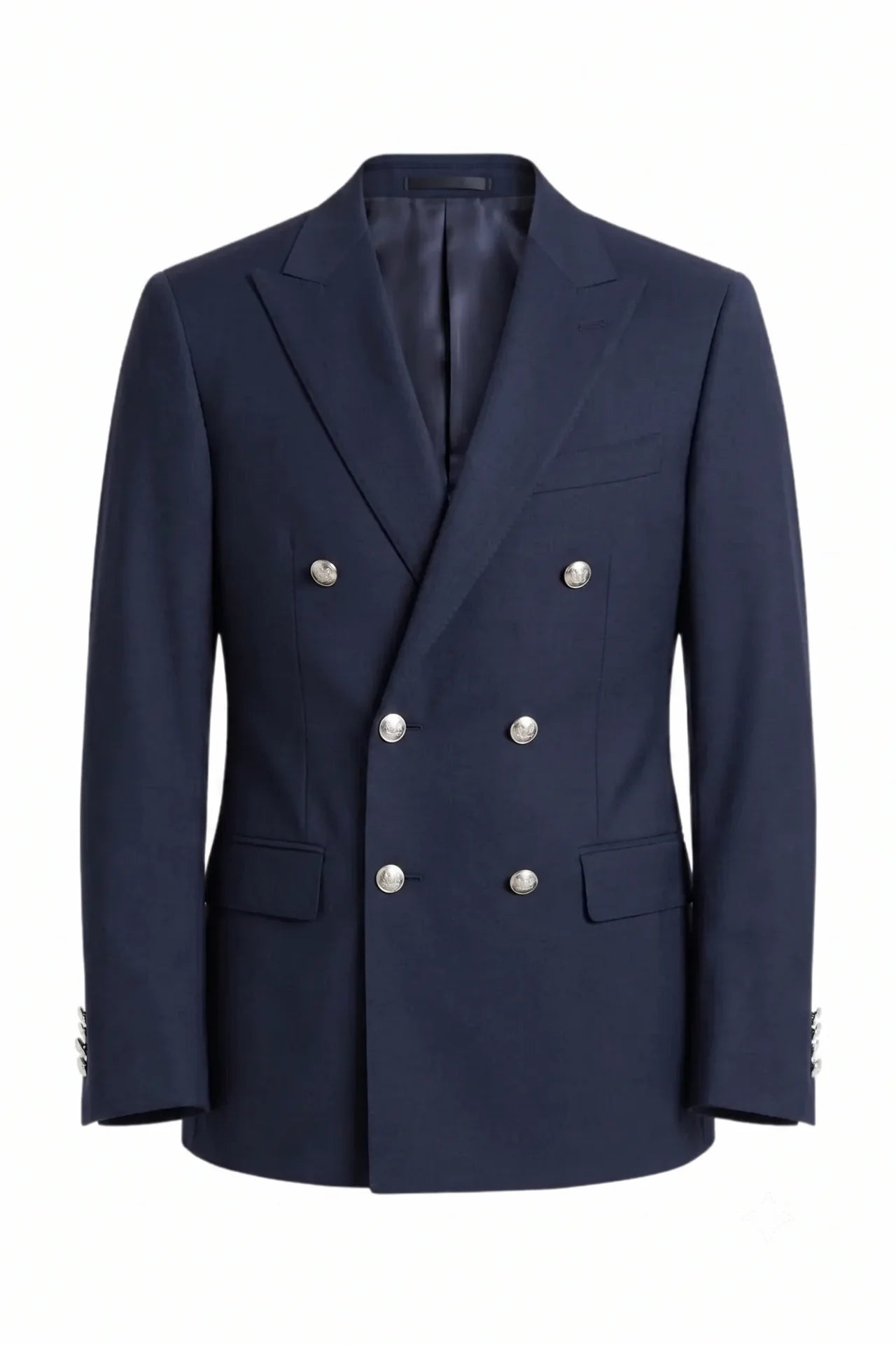 Heloise Two Piece Suit-MDB